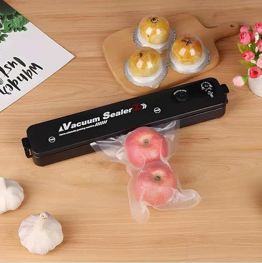 MAQUINA SELLADORA AL VACIO VACUUM SEALER