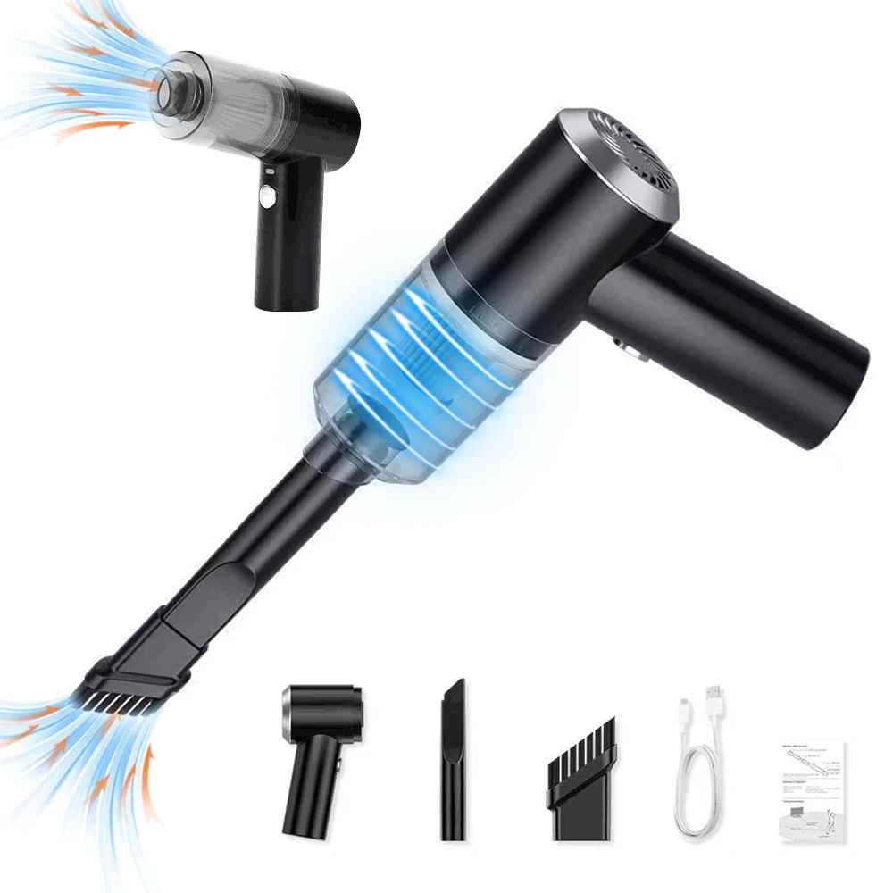 ASPIRADORA INALAMBRICA